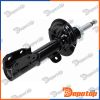 Amortisseur de suspension avant gauche pour CHEVROLET | A-PL-049, 4802536